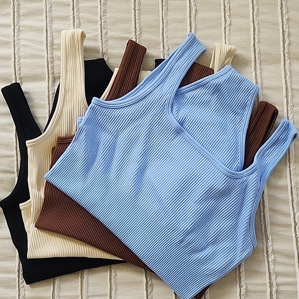 Lot of 4 - NWT OQQ bodysuits